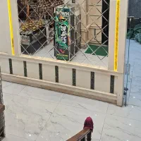 آینه دکوراتیو تولیدی