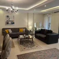 ۹۰متر ۲خواب لوکس در اندرزگو|اجارهٔ آپارتمان|تهران, حکمت|دیوار