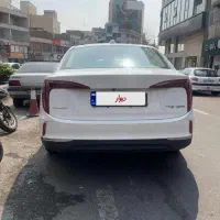 هونگچی برقی EQm5|خودرو سواری و وانت|تهران, سهروردی|دیوار