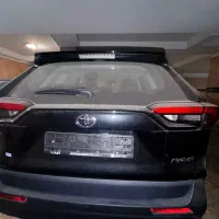 toyota / raw4 / راو ۴ تک دف / ۲۰۲۵|خودرو سواری و وانت|تهران, مهران|دیوار