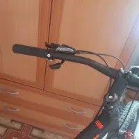 دوچرخه اورلورد ۲۹ آکبند