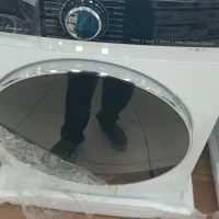 لباسشویی اتوماتیک پاکشوما