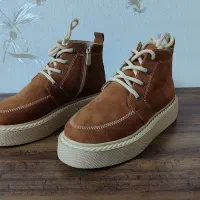 نیم بوت زنانه