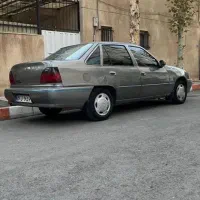 دوو سیلومدل ۸۰|خودرو سواری و وانت|محمدیه-قزوین, |دیوار