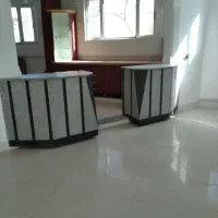 مرکز شهر حاشیه خیابان تمام نور ورودی مجزا|اجارهٔ آپارتمان|تربتحیدریه, آسایش|دیوار