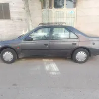 پژو روا|خودرو سواری و وانت|تهران, صاحب الزمان|دیوار