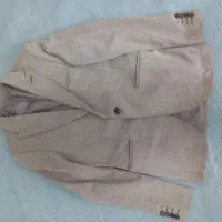 کت مردانه سایز44