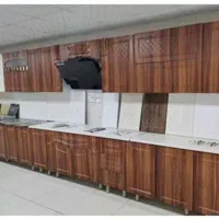 کابینت خوش نصب و خوش نمای ممبران|مصالح و تجهیزات ساختمان|نکا, |دیوار