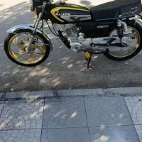 موتور200