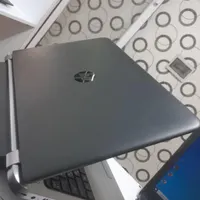 لپ تاپ Hp با مشخصات بالا ، رم ۱۶ ، قدرتمند