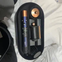 سشوار دایسون مدل HS08 اصل