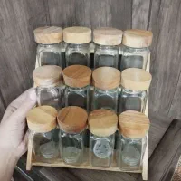 ست استند و شیشه