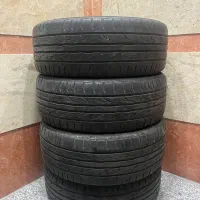 لاستیک کوموهو225/50/18 تیوولی