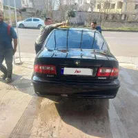 سمند ef7 مدل ۹۷استثنایی|خودرو سواری و وانت|کوچصفهان, |دیوار