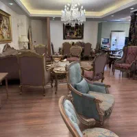 آپارتمان 137متری 3خوابه تک واحدی|فروش آپارتمان|تهران, امیر بهادر|دیوار