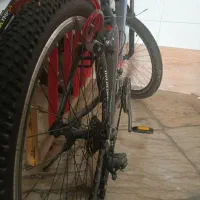 دوچرخه اورلود ۲۷|دوچرخه، اسکیت، اسکوتر|نجفآباد, ویلاشهر|دیوار