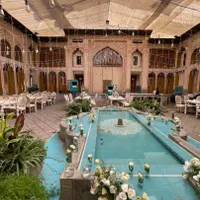 برگزاری مراسمات و سمینار