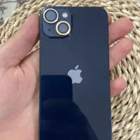 iPhone 13 normal