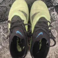 کفش استوک ورزشی