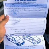 فروش پراید ۹۲دوگانه فابریک درجه یک|خودرو سواری و وانت|قیروکارزین, |دیوار