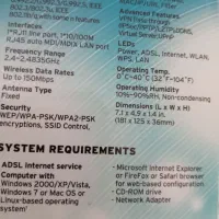 مودم tp-link|مودم و تجهیزات شبکه|بابل, |دیوار