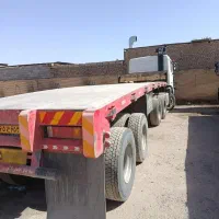 کفی سنگ کش9متری|خودرو سنگین|بادرود, |دیوار