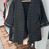 مانتو مزونی|لباس|کوهدشت, |دیوار