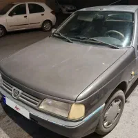 روآ مدل ۸۵ دوگانه