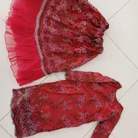 لباس مجلسی سایز۳۶