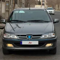 پرشیا مدل ۹۱دوگانه کارخونه پلم