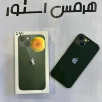 iphone 13 256 ch از دم قسط و نقدی|موبایل|کرج, مهرویلا جنوبی|دیوار