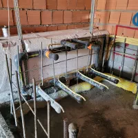 اجرای انواع استخر جکوزی