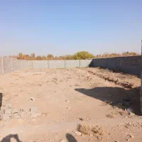 باغ ۵۰۰ متری سند تک برگ سهمیه آب معاوضه با خودرو|فروش زمین و ملک کلنگی|کاشان, طاهرآباد|دیوار