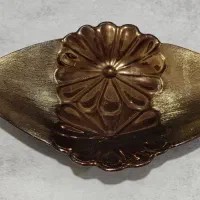 سرویس چهارتیکه پذیرایی|ظروف سرو و پذیرایی|خرم‌آباد, |دیوار