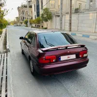 پروتون ویرا مدل ۱۳۸۴ بدون رنگ|خودرو سواری و وانت|تهران, اقدسیه|دیوار