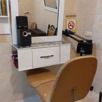 لوازم اریشگاه|آرایشگاه و سالن‌های زیبایی|سبزوار, هفت تیر|دیوار