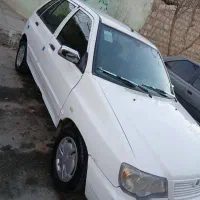 پراید۱۱۱مدل۹۸|خودرو سواری و وانت|سنندج, |دیوار