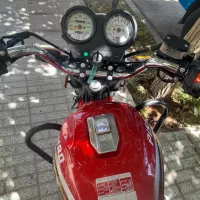 پیشرو ۲۰۰ شکاری در حد مدل ۴۰۲