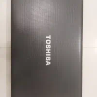 لپتاپ توشیبا C850 در حد نو