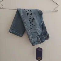 شلوار بچگانه