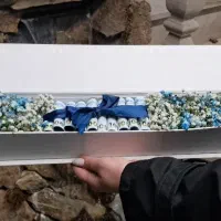 گل آرایی حرفه ای با قیمت مناسب