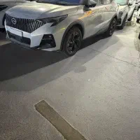 گک gs3 ۲۰۲۵|خودرو سواری و وانت|اهواز, زردشت|دیوار