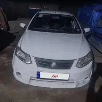 ساینا ۹۸|خودرو سواری و وانت|مشهد, میان ولایت|دیوار