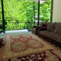 ویلاجنگلی کنار رودخانه در جاده ماسوله|اجارهٔ کوتاه‌مدت ویلا و باغ|ماسوله, |دیوار