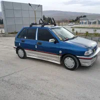 پراید هاشبک عروسک