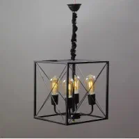 لوستر های پروفیلی زیبا|لوستر و چراغ آویز|مشهد, سیس‌آباد|دیوار