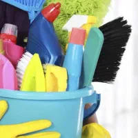پرستاری کودک ونظافت منزل