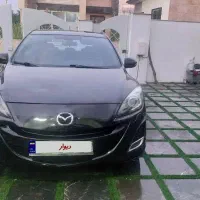 مزدا ۳ هاچ بک|خودرو سواری و وانت|کرج, جهان‌شهر|دیوار