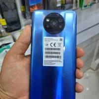 گوشی پوکو ایکس۳ پرو لاکاغذی