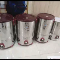 پتوشور میلاد طارق حجازی/ ۲۰ و۳۰ و۴۰/دو تسمه گیربکس